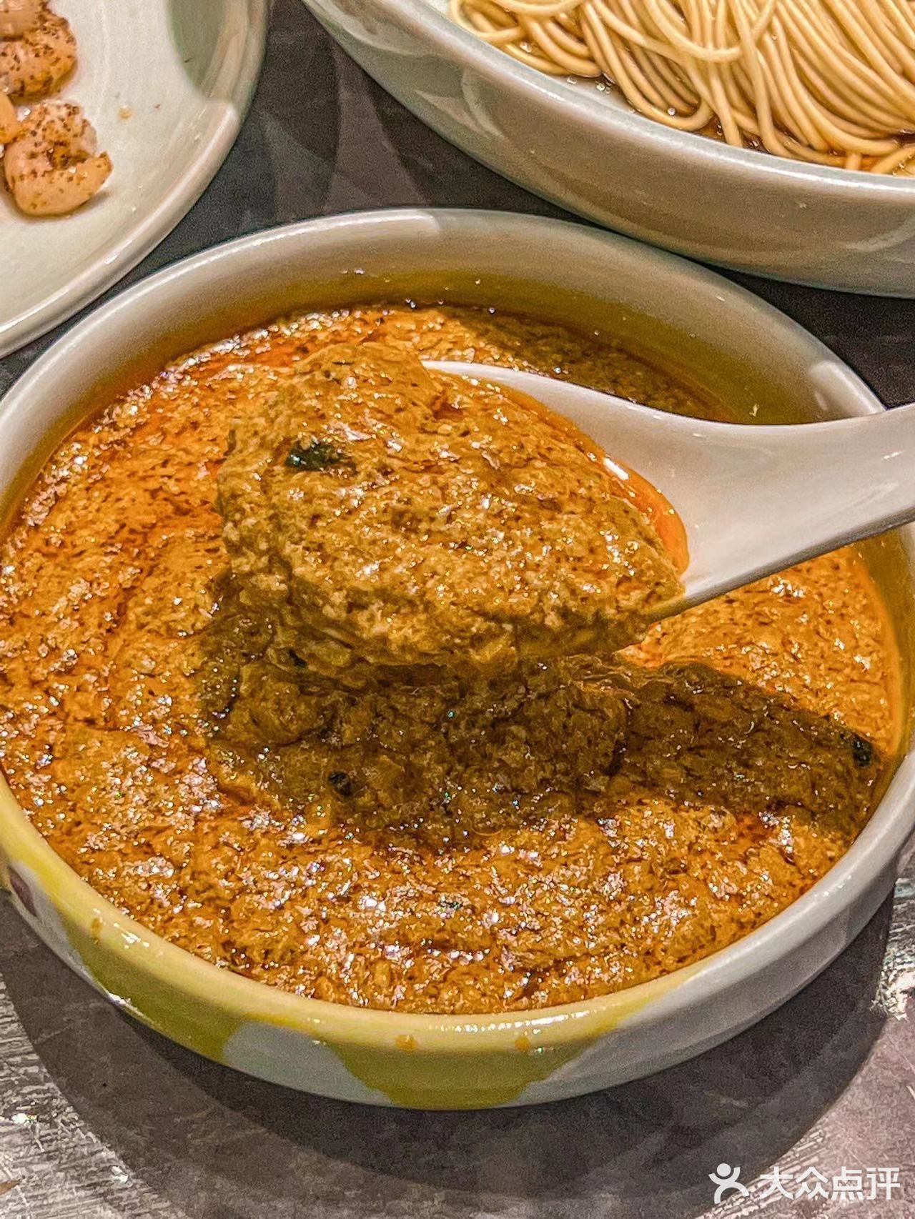 面面俱到，想吃面就去裕兴记品味“真味”