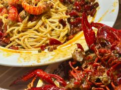 -有位虾匠·手工土菜小馆(市北店)