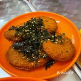 超级爽脆的米线