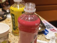 -姜胖胖无限自助烤肉(罗湖宝能店)