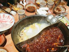 -周小明火锅(黑金冠社区店)