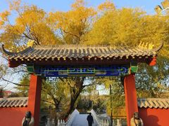 -宝泉胜境旅游度假区