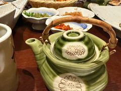 -松子料理(亮马桥店)