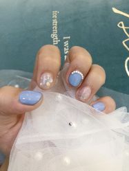 -纤指百魅美甲美睫