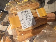 -物美超市(三里河店)