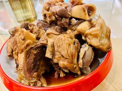 招牌酱大骨-东北风(江北万达店)