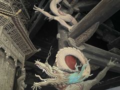 -报恩寺(平武县)