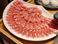 -南门涮肉(后海店)
