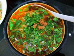 -宛平李记小吃(东关街店)