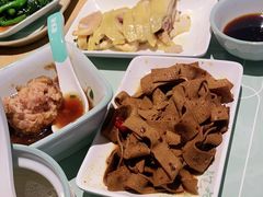 -老乡鸡(上海品尊国际中心店)