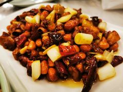 -陈麻婆豆腐总店