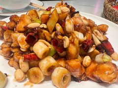 -蜀阳餐厅·金牌水煮鱼