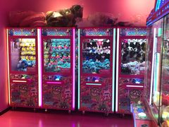 -BIG PINK大粉娃娃机主题馆(圆融星座店)