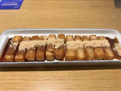 -渝信川菜(西单店)