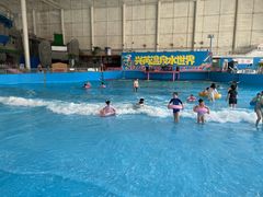 -兴芮温泉度假区