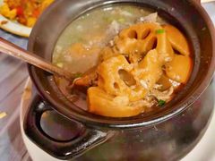 -虎虎龙虾大排档(双井店)