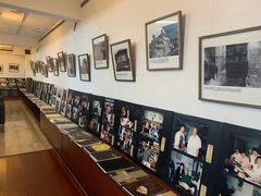 -三味书屋(复兴门内大街店)