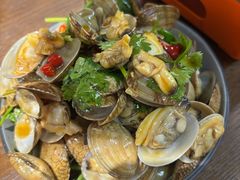-半酌烧烤小酒馆(南京东路店)
