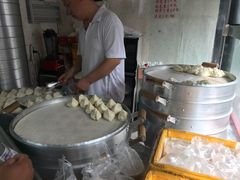 -陈公包子(文化西路店)