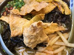 -柳石居柳州螺蛳粉(万达店)