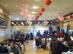大堂-萧记三鲜烩面(商务外环店)