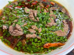 -西山人家·二十年老字号农家菜(旺山店)