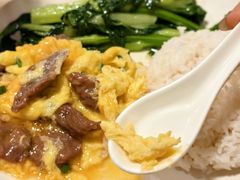 -玲又珑美食(盘福路店)