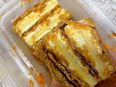 -甜嘟嘟烘焙坊(舒城路店)