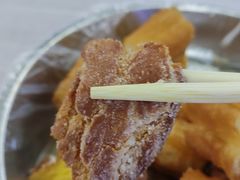 -蒙记老牌豆浆