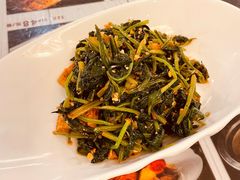-新疆兵团食府清真(马连道店)