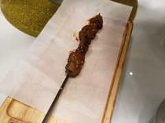 -羊之道草原味道清真餐厅(番禺店)