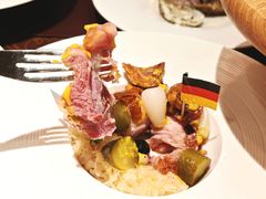 -阿兹凯乐·老洋房西餐