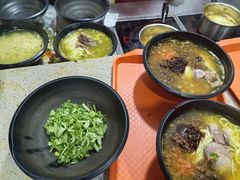 -一品飘香米线(一中总店)