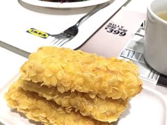-宜家·瑞典风味餐厅(天津东丽商场店)