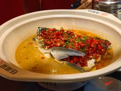 -钰湘宴·剁椒鱼头王(岳麓望月公园店)