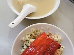 -文庙菜饭(四川北路店)