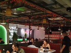 -炙城·韩式烤肉(南京东路店)