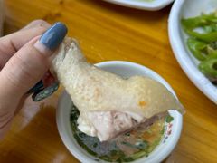 -力哥地道海南菜·联谊文昌鸡老店