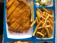 -蒙特利亲子乐园