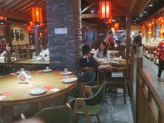 -鸽子窝(青塔店)
