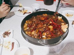 -金柱大盘鸡(和田二街店)