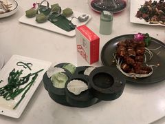 -香香海南菜餐厅