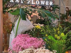 -格蕾花坊(民盈·国贸城店)
