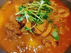 -吃饭皇帝大(合生汇店)