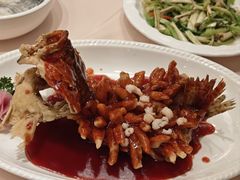 -得月楼·省级非遗·传统苏帮菜(观前店)
