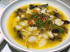 -阿西娅食府(中关村店)