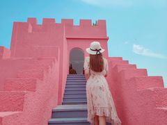 -漳州滨海火山岛自然生态风景区