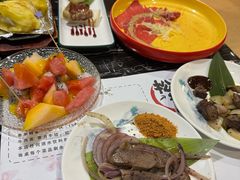 -松坂屋日料自助(长城路店)