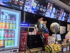 -春天国际影城(中庚漫游城杜比全景声店)