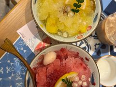 -图味美小黄鱼·景德菜(浙江路店)